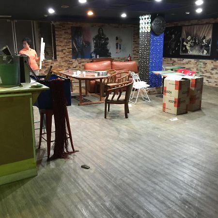 K汽车旅馆 大邱 外观 照片