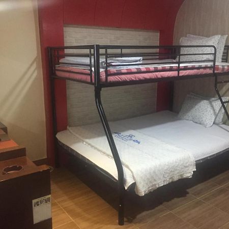 K汽车旅馆 大邱 外观 照片
