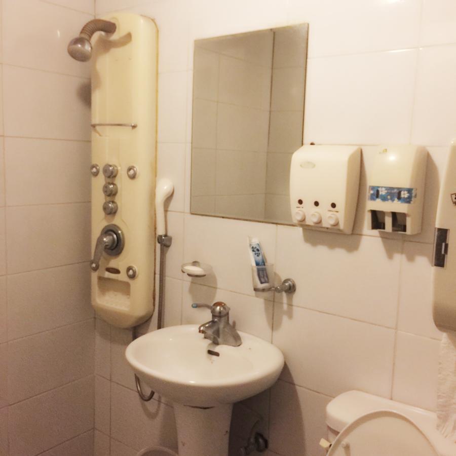 K汽车旅馆 大邱 外观 照片