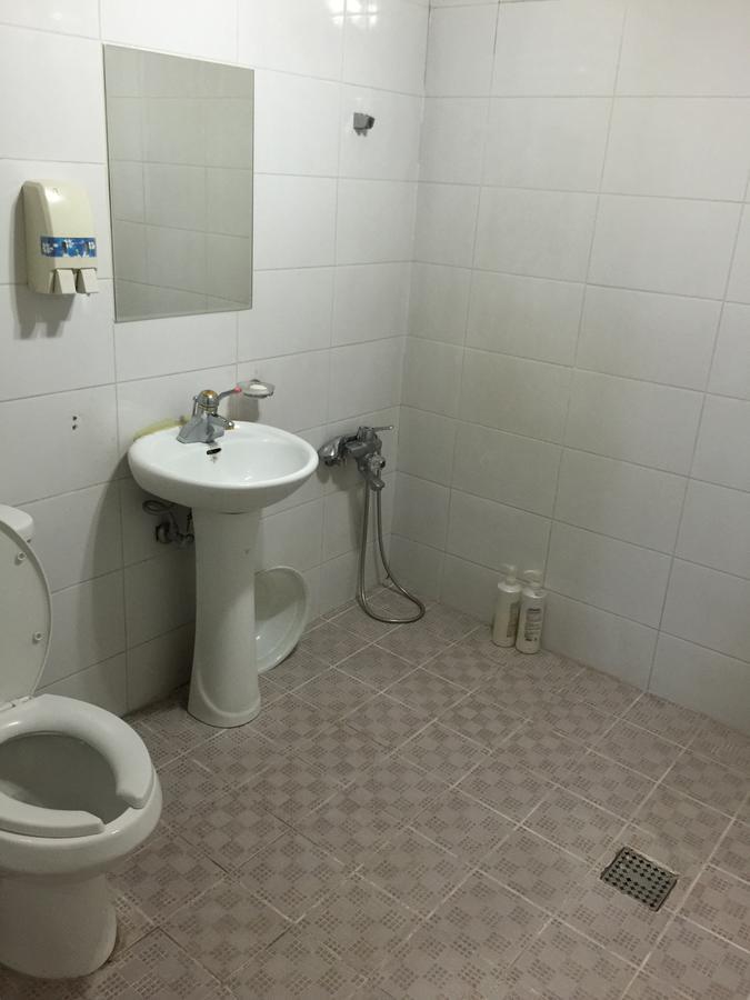 K汽车旅馆 大邱 外观 照片