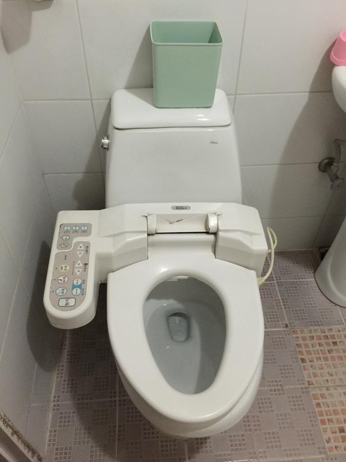 K汽车旅馆 大邱 外观 照片
