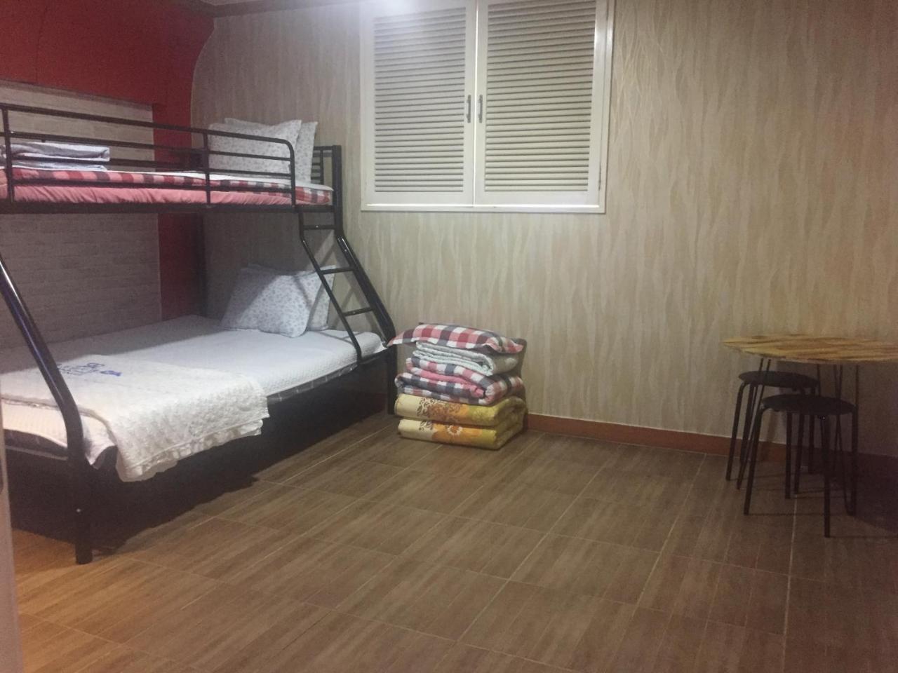 K汽车旅馆 大邱 外观 照片